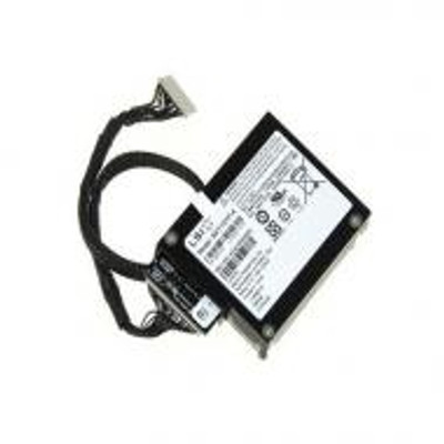 IBM ServeRAID M5100 Series Battery Kit 81Y4508 for System x servers - essential backup power for data protection