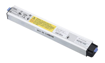 IBM 1050mAh 10w 9.6V Cache Battery for Storwize V3500 - Replacement battery compatible with Storwize V3500 servers