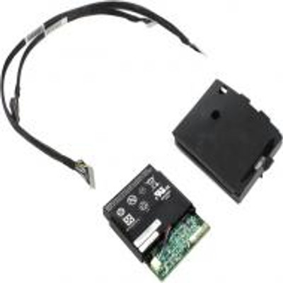 Intel RAID Smart Battery for 2U servers - AXXRSBBU3 - Compatible with server rack installations