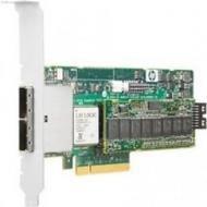 HP SMART Array E500 Controller for ProLiant DL360p Gen8 servers - 012751-001 - RAID controller for data storage