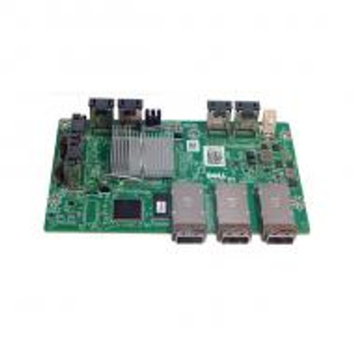 Dell SAS Controller Card 0N4C2D for ProLiant DL360p Gen8 servers