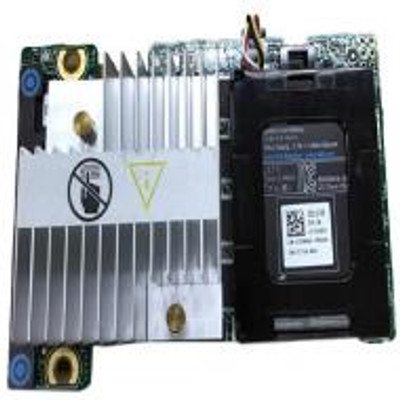 Dell PowerEdge PERC H710P 1GB 6Gb/s Mono RAID Controller for ProLiant DL360p Gen8 servers