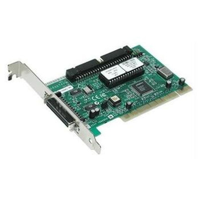 IBM PCI SCSI-2 Fast/Wide Adapter Single Ended Type 4-A for servers - 11H8085 IBM PCI SCSI-2 Fast/Wide Adapter Single Ended Type 4-A for servers - 11H8085
