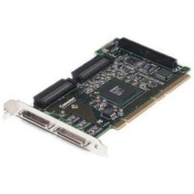 Adaptec 39160 Single Channel SCSI RAID Controller for servers - 1822300-R