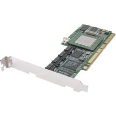 Adaptec 2410SA 4 Port SATA RAID Controller 1961900EU-R for Internal Use