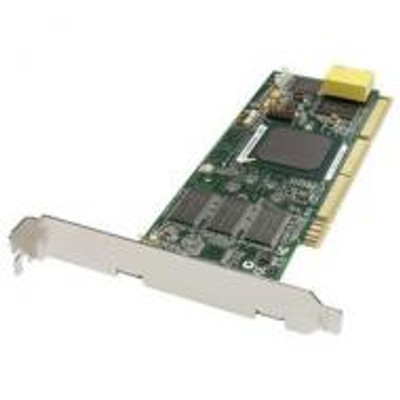 Adaptec 4000 Zero Channel SAS RAID Controller 128MB ECC DDR 2246200-R - High-speed data transfer for servers
