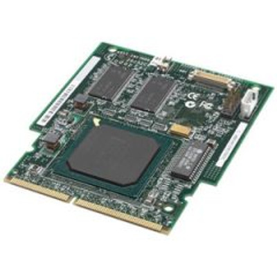 Adaptec 2250200-R 2025ZCR Ultra 320 SCSI RAID Controller for PCI-X - Up to 320MBps - Server RAID Controller