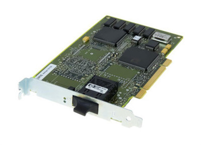 HP Netelligent 100 FDDI DAS UTP Controller for ProLiant DL360p Gen8 servers