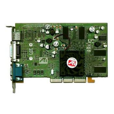HP Radeon 7500 64MB DDR SDRAM PCI Graphics Controller Card for ProLiant DL360p Gen8 servers HP Radeon 7500 64MB DDR SDRAM PCI Graphics Controller Card for ProLiant DL360p Gen8 servers
