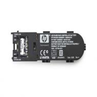 HP 4.8v 500mah Smart Array Battery compatible with P-Series Controllers
