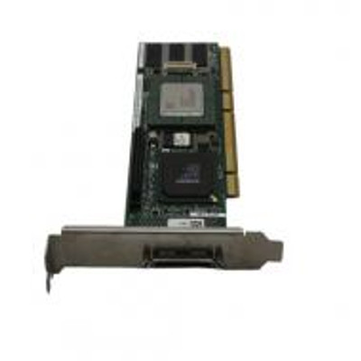 HP Adaptec 2120S SCSI RAID Controller 64MB Cache for ProLiant DL360p Gen8 Servers