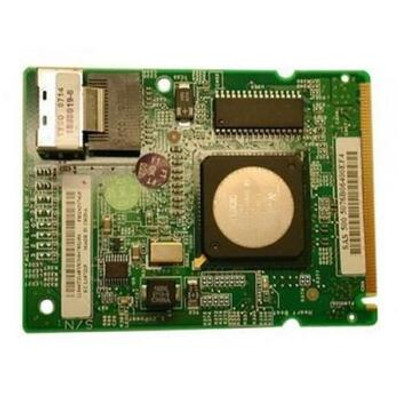 IBM ServeRAID BR10IL SAS/SATA RAID Controller for PCI Express X4, compatible with servers, part number 44X0411