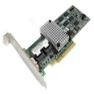 IBM ServeRAID M5015 SAS/SATA Controller PCI-Express 2 with Battery - Compatible with Servers - 46C8927