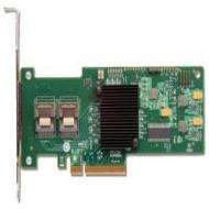 IBM ServeRAID M1015 8Channel SAS/SATA RAID Controller for PCI Express X8, compatible with servers, no bracket