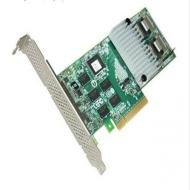 IBM MegaRAID 8708e SAS RAID Controller 256MB with Battery for ProLiant DL360p Gen8 Servers