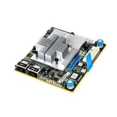 HP Smart Array P408e-m SAS/SATA Controller Card 2GB Cache for ProLiant DL360p Gen8 Servers