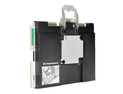 HP Smart Array E208i-c SR Gen10 SAS 12Gb/s modular controller for ProLiant servers - 8 internal lanes - SKU 836276-001