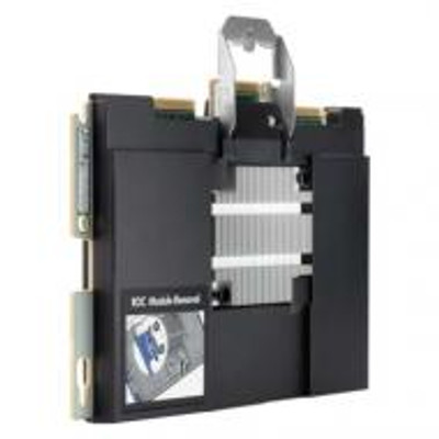HP Smart Array P408i-c SR Gen10 SAS 12Gb/s controller for ProLiant servers - 8 internal lanes, modular design