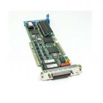 IBM MCA Micro Channel SCSI Controller with Cache for ProLiant DL360p Gen8 servers