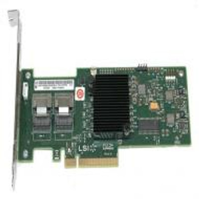 Lenovo MegaRAID 9240-8i SAS SATA 6GB/s RAID Controller for ProLiant DL360p Gen8 Servers