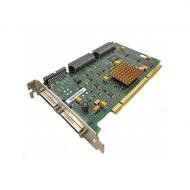 IBM DUAL Channel PCI-X Ultra-320 SCSI Controller for ProLiant DL360p Gen8 servers