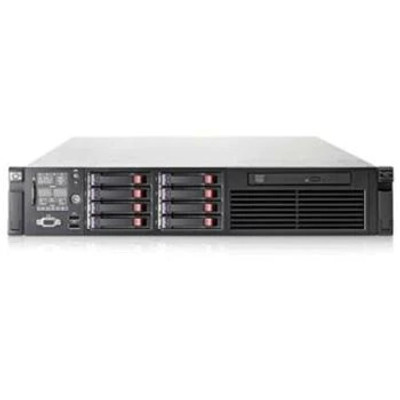 HP Intel Xeon E5640 Quad-Core Processor 2.66GHz FCLGA1366 BV869A - Compatible with ProLiant DL360p Gen8 servers