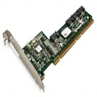 HP 4-Port SATA 3Gb/s RAID Controller Card ED090AA for ProLiant DL360p Gen8 Servers
