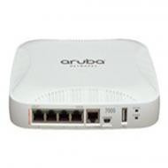 HPE Aruba 7005 4-Port Controller for 16 AP & 1K Clients - JW634A - Network Controller for Wireless Access Points
