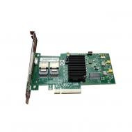 Lenovo LSI SATA/SAS 9240-8i RAID Controller for PCI-Express x8, part number L3-25083-05A, compatible with servers.