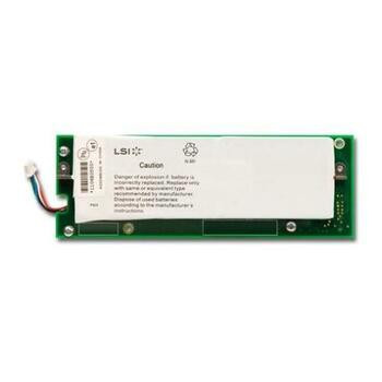 LSI00161 - LSI Logic Lsiibbu07 RAID Controller Battery for