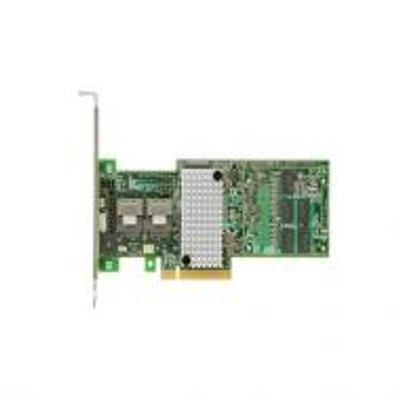 IBM ServeRAID M5110 8-Port SAS SATA Controller for Data Storage Servers