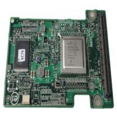 Dell PERC H310 8-Port SAS RAID Controller Card for R5HRK Servers