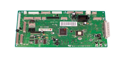 HP RG5-5778 DC Controller Board for LaserJet 900MFP/9050 Printer - Replacement part for printer maintenance