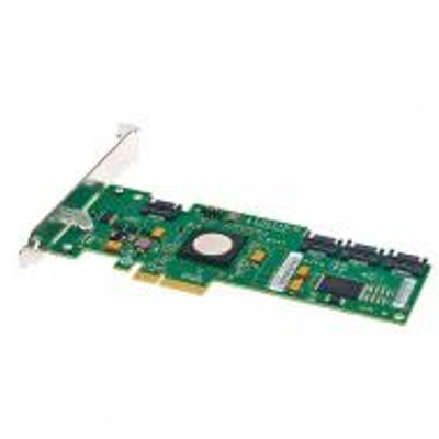 Intel SASWT4I SATA/SAS RAID Controller with 4 Internal Ports for PCI Express x4 - Compatible with Servers