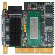 SRCU42L Intel DUAL Channel PCI 64-bit Ultra-320 SCSI RAID Controller Card with 64MB Cache for servers