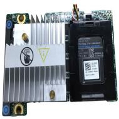 Dell PERC H710P 1GB Mini Mono RAID Controller for TTVVV servers - compatible with ProLiant DL360p Gen8 servers