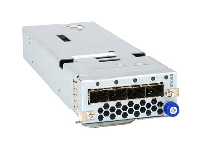 HGST Fibre Channel 8 GBp/s I/O Module for HUS 150, compatible with servers, data storage