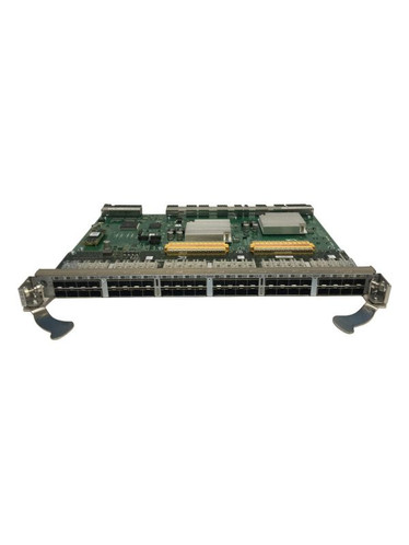 HP StorageWorks 4/256 48-Port 4Gb/s Fiber Channel SAN Director Switch - for data storage networks - 438871-001