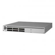 HP SN3000B 24-Port Fiber Channel SAN Switch for Storage Area Network