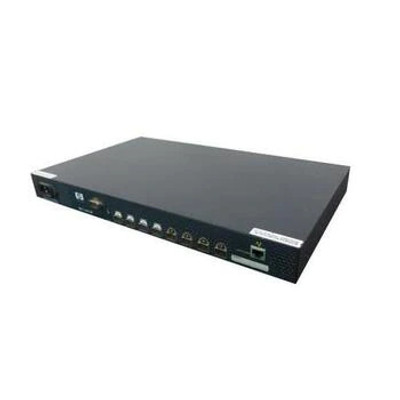 HP Surestore Fc 1gb/2GB Switch 8b - A7347-63001 - Fibre Channel switch for data storage networks