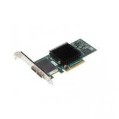 Fujitsu iSCSI Host Interface 2-Port X 2CA for E4K M300, compatible with E400CH34U servers