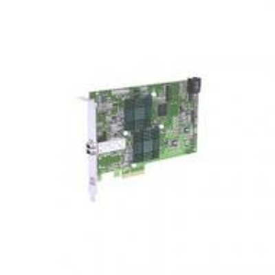HP Storageworks Module Smart Array 1500 Fibre Channel I/O for MSA1500, compatible with servers, mounted in server rack