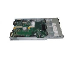 IBM Storage and I/O Expansion Board for BladeCenter HS21 - Enhance storage capacity for servers