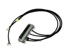 432219-001 - HP Front I/O Panel with Cable for xw4400 / xw8600