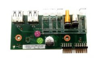 46C6797 - IBM Front I/o Panel Power Assembly for x3250 M3