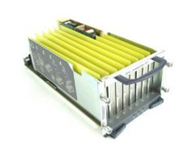 Sun 8-Slot PCI I/O Assembly for Fire 4800, compatible with Sun servers, PCI slots, 501-4404