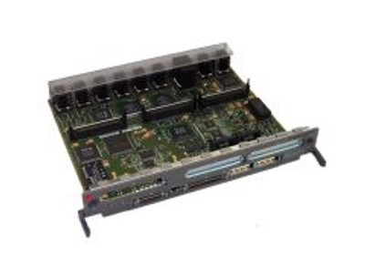 501-4883 - Sun SBUS I/O Board with SOC+ for Enterprise E3500 / E4500 / E5500 /