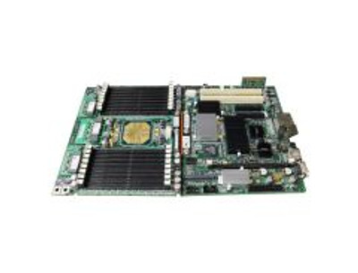 Sun 501-7502 I/O Board for Fire T2000 server, compatible with Sun servers, essential component for server functionality