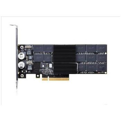 HP 3.2TB PCIe 2.0 x8 Read Intensive-2 Workload Accelerator SSD for HH-HL Add-in Card - Compatible with ProLiant servers