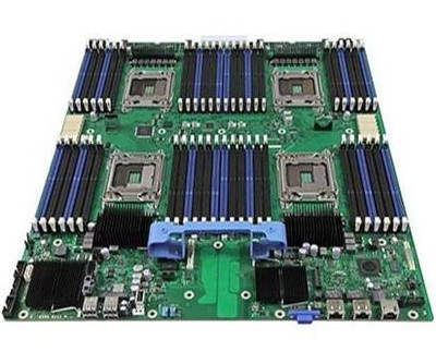 HP System I/O Board (Motherboard) subpan for ProLiant DL580 Gen10 Server - 877944-001 - Compatible with HP servers
